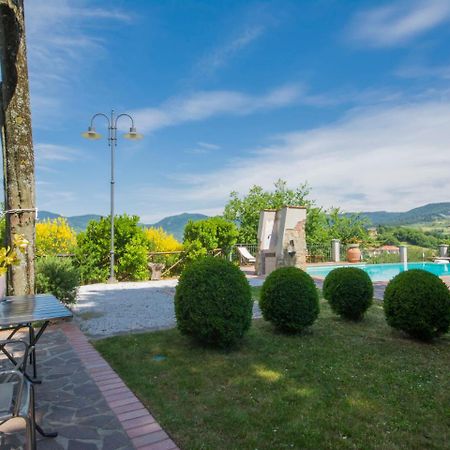 Apartment Il Borghetto-1 By Interhome Montecarelli Exterior foto